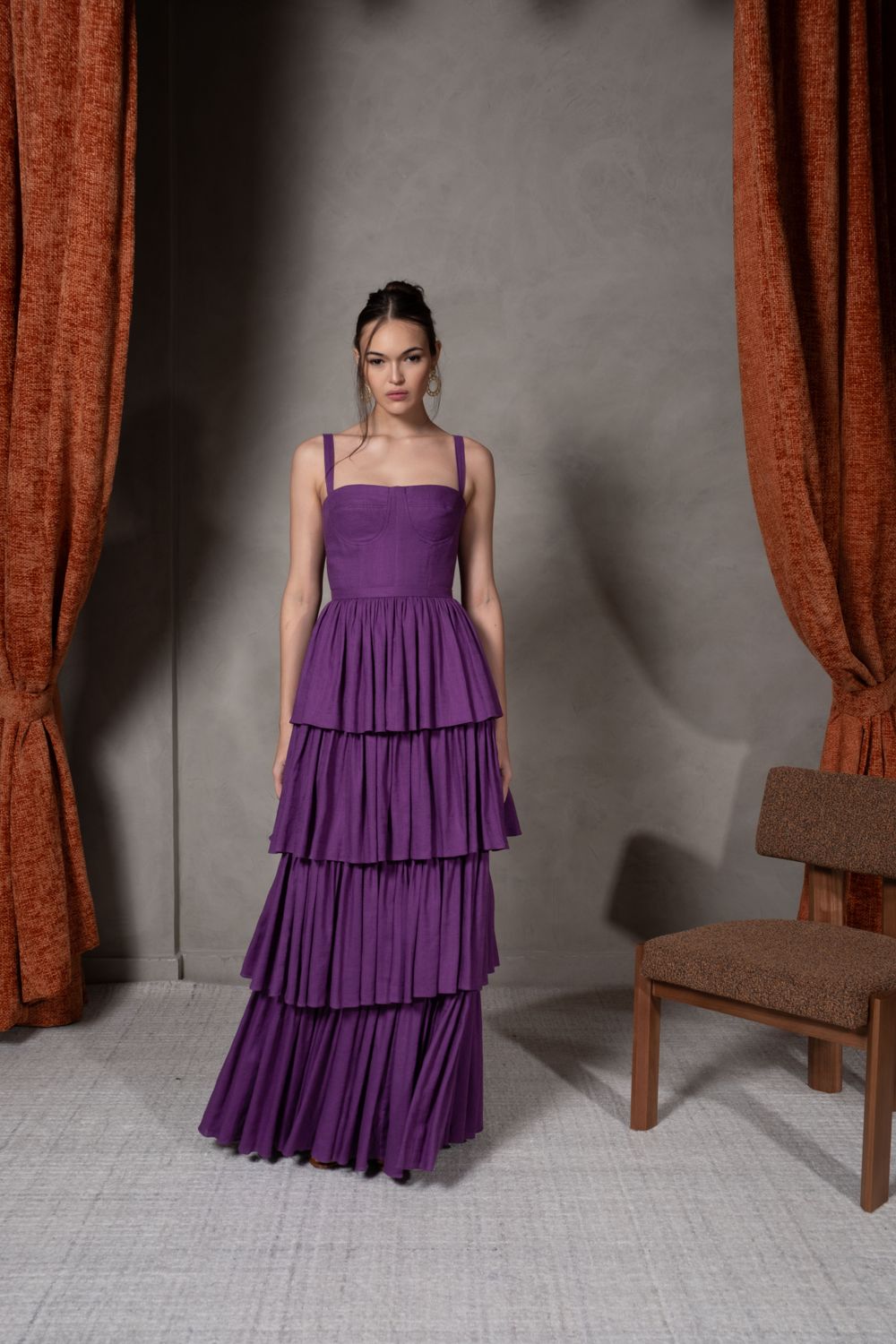 Fabi Dress