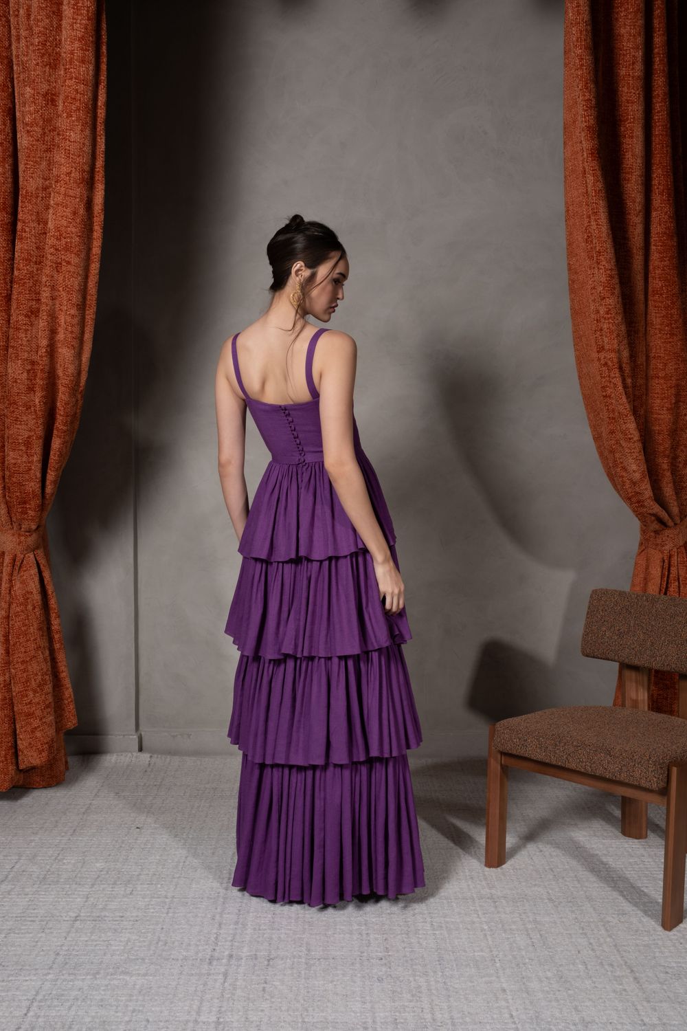 Fabi Dress