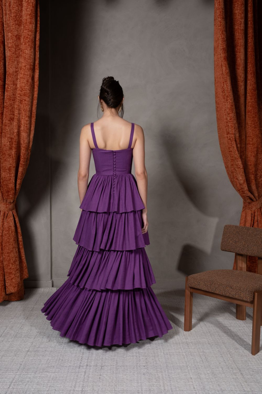 Fabi Dress