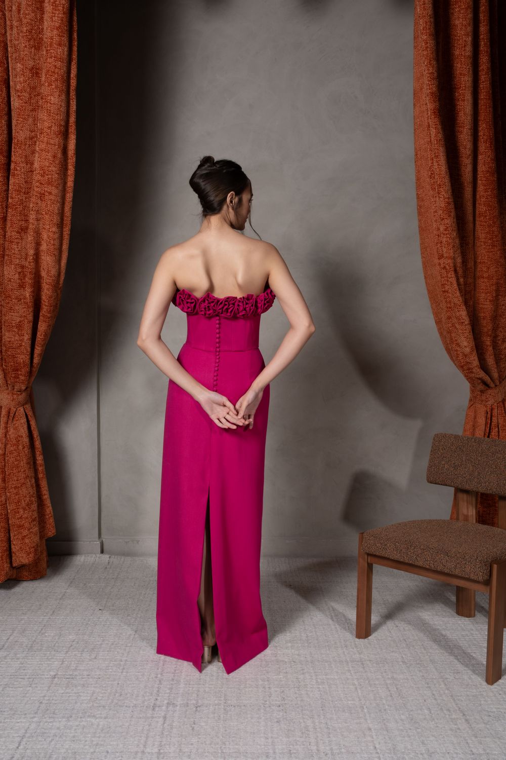 Regina Dress