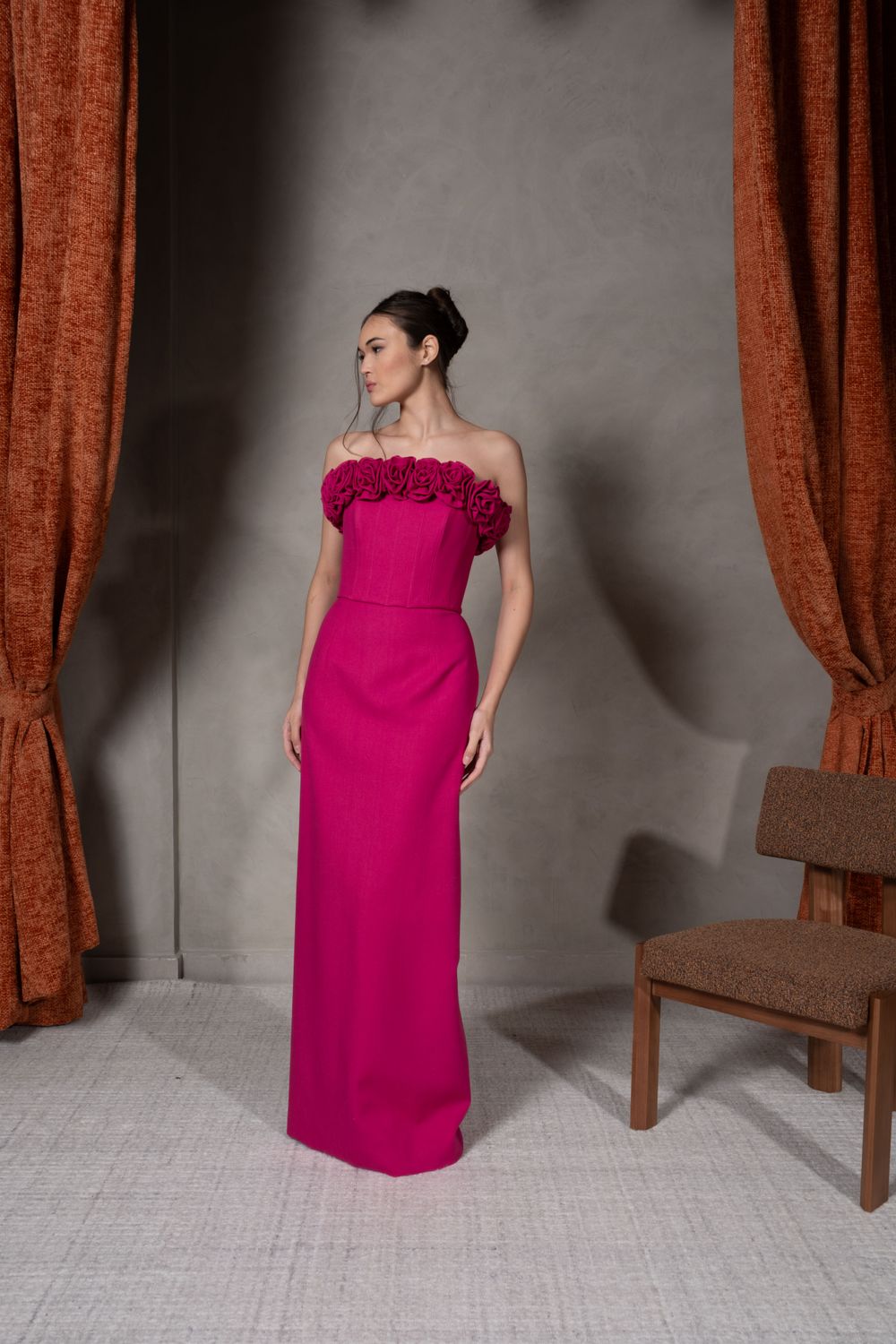 Regina Dress