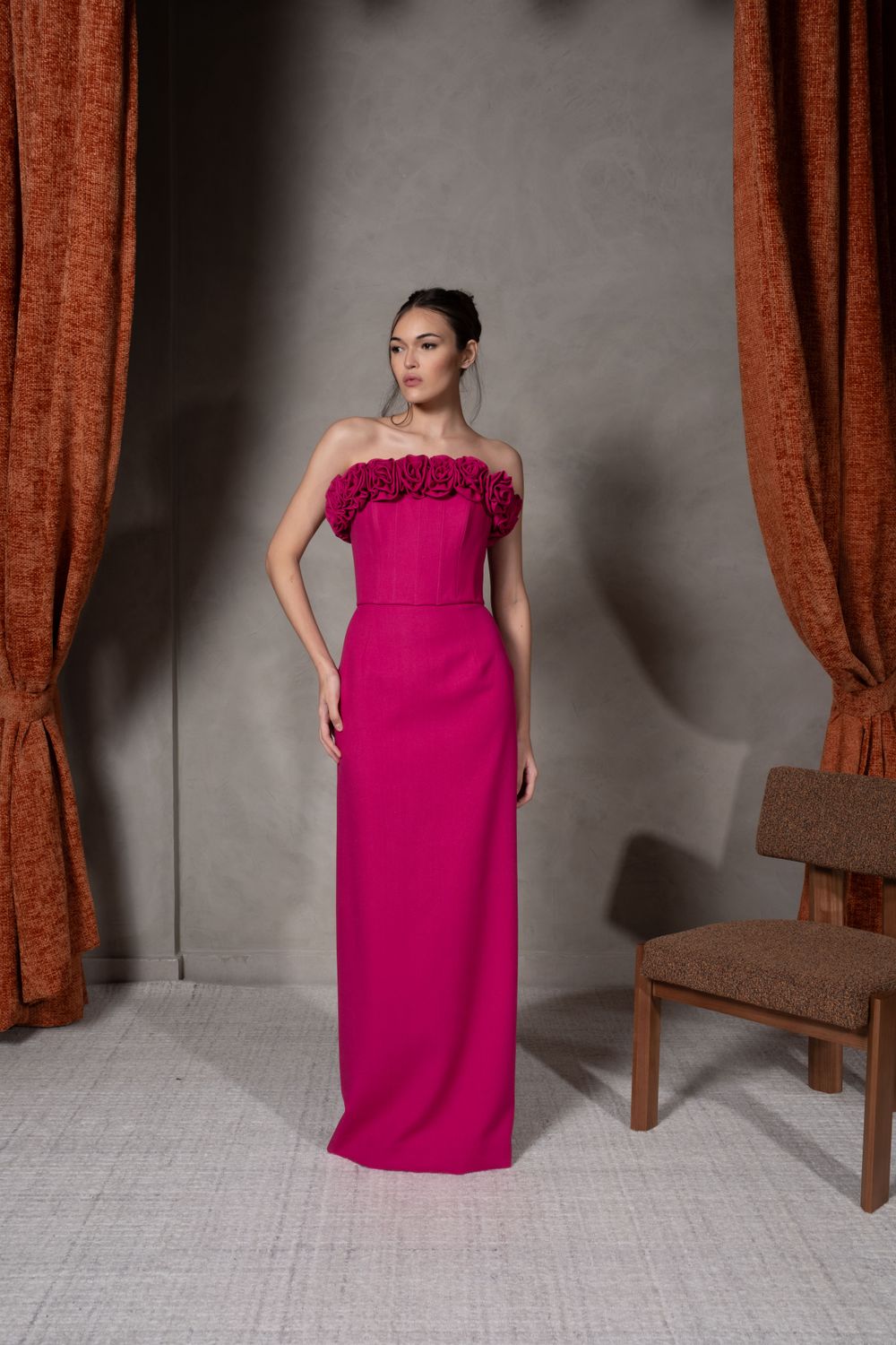Regina Dress