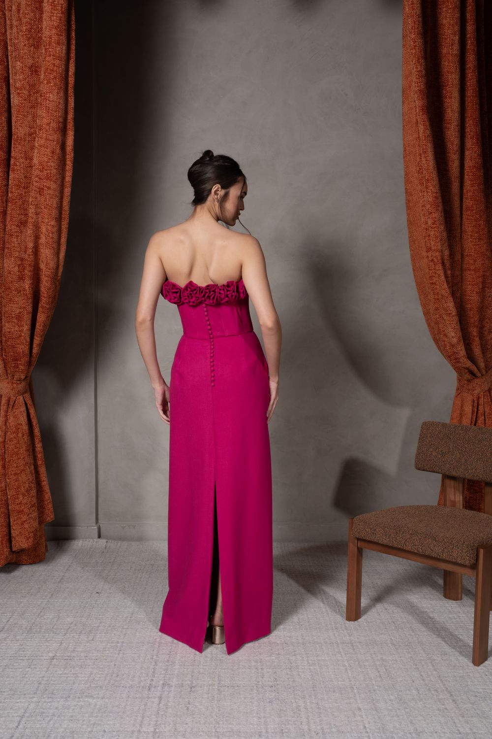 Regina Dress