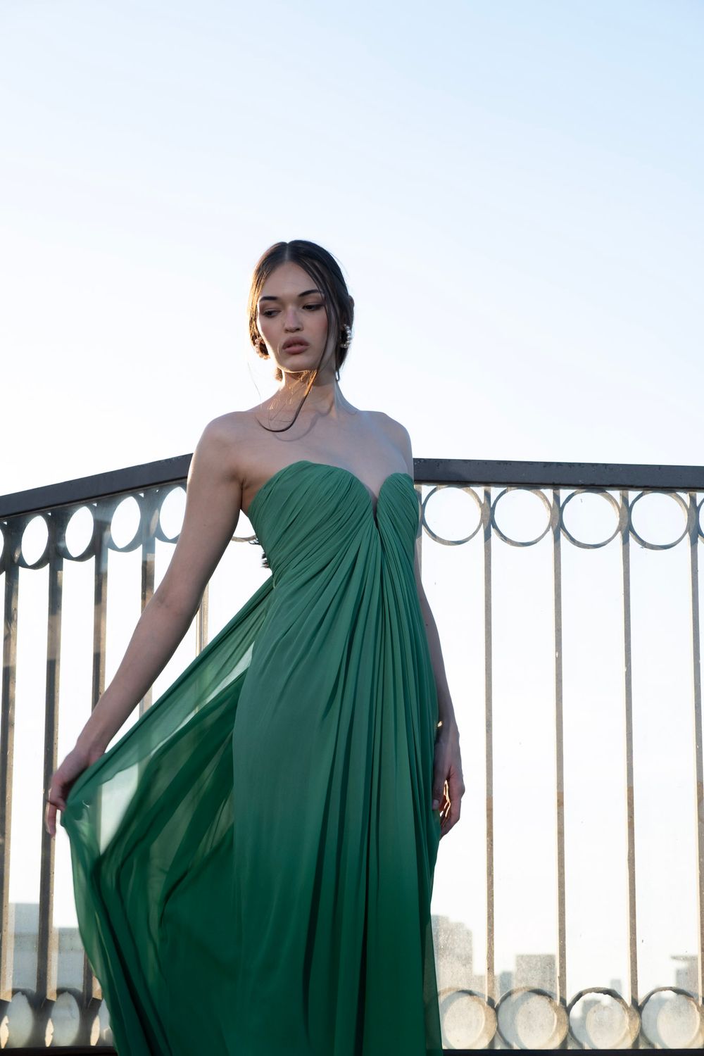 Anna Dress