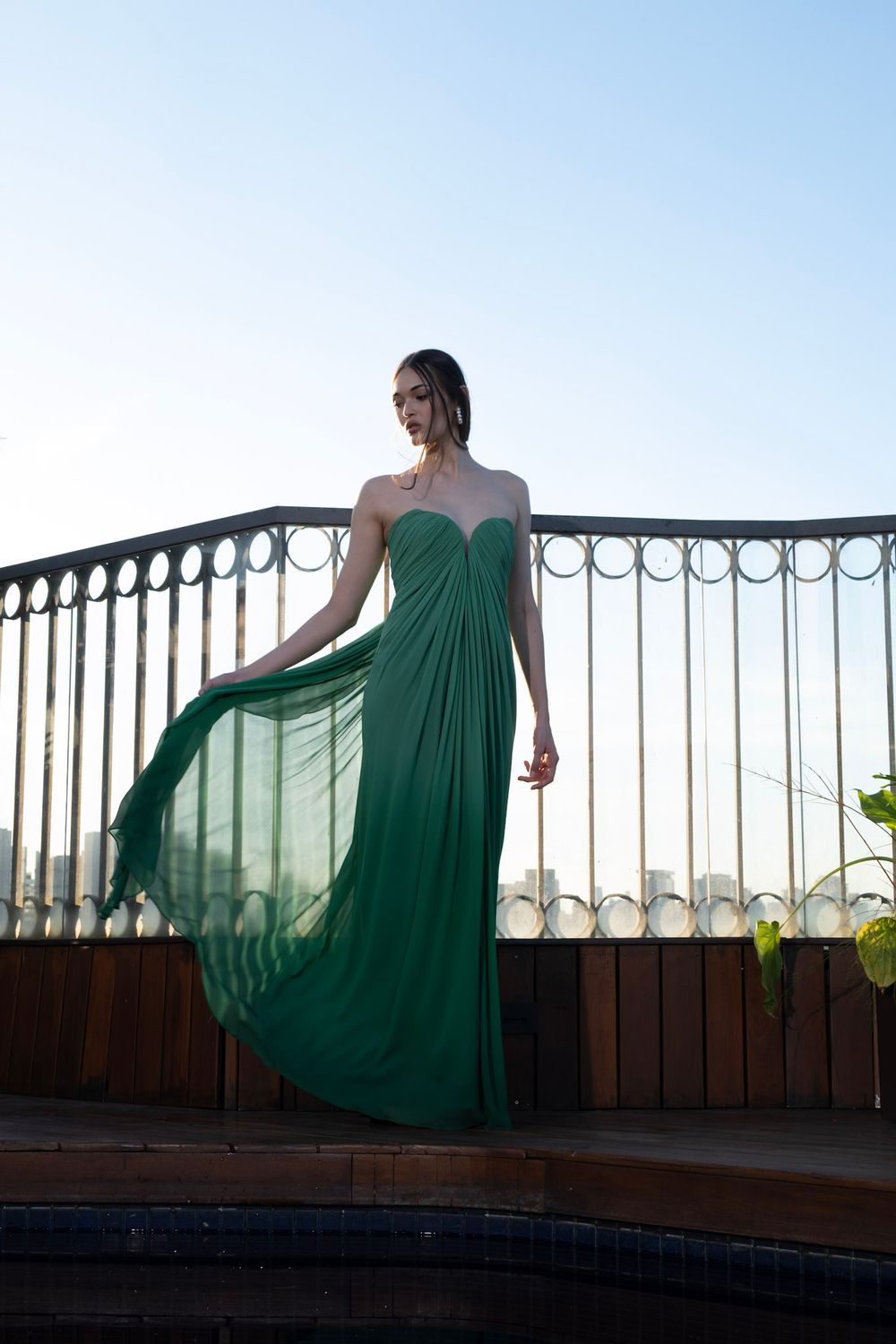 Anna Dress