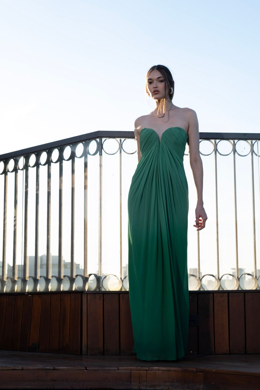 Anna Dress