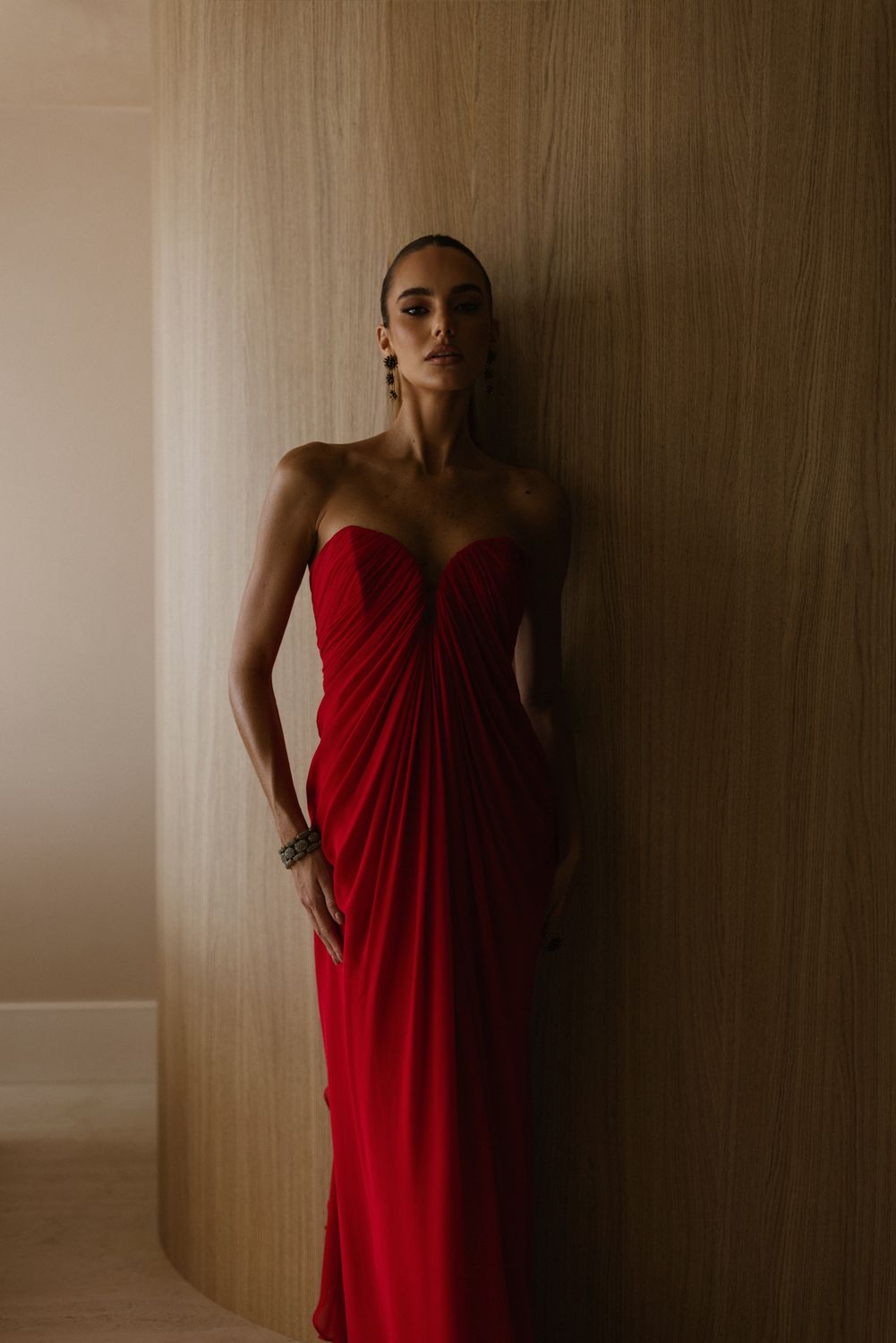Anna Dress