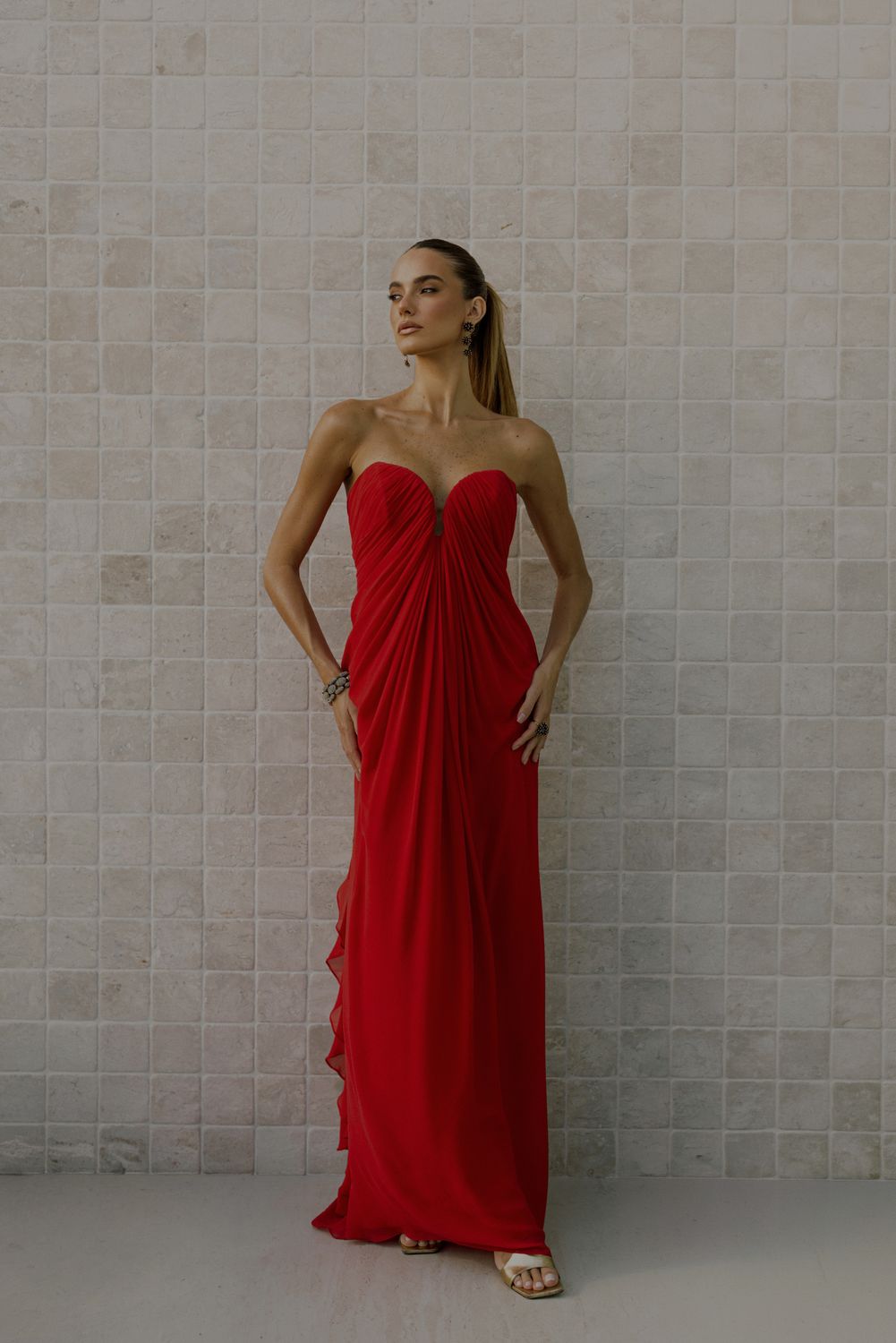 Anna Dress