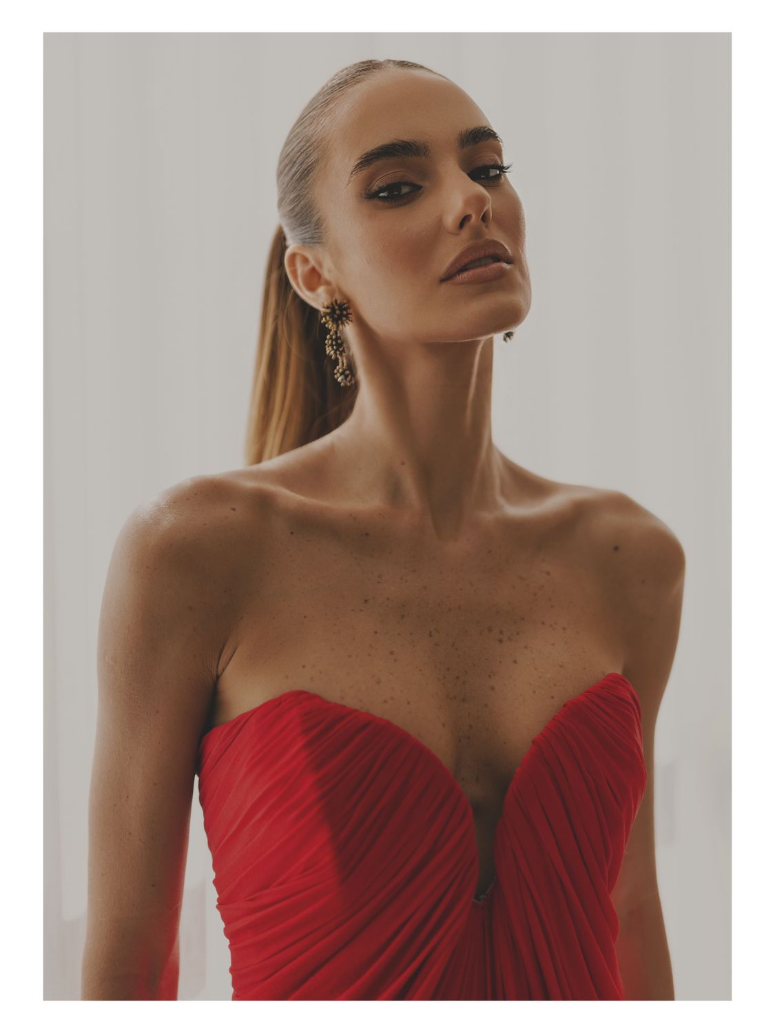 Anna Dress