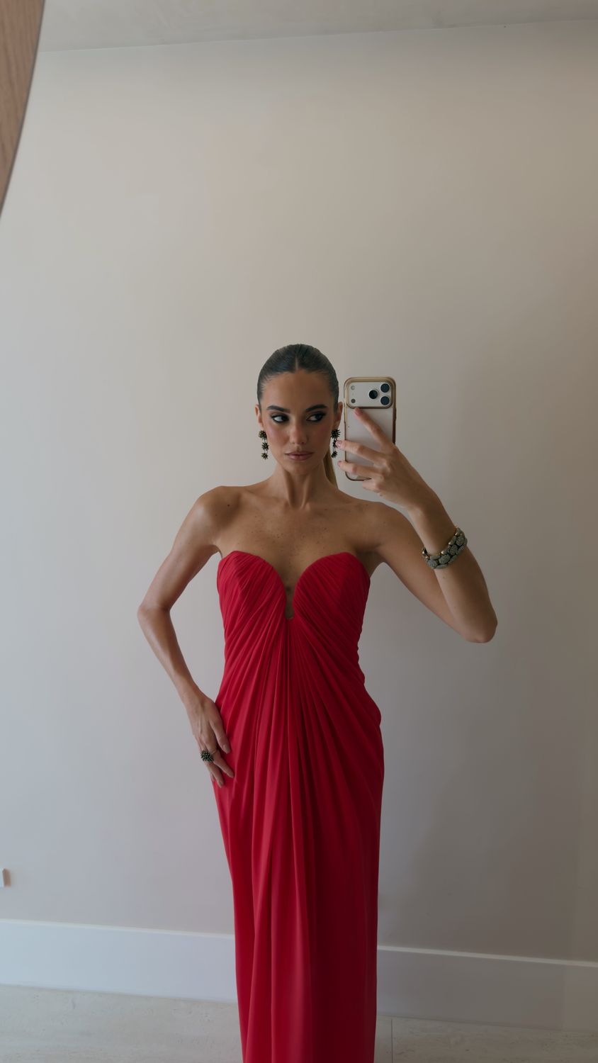 Anna Dress