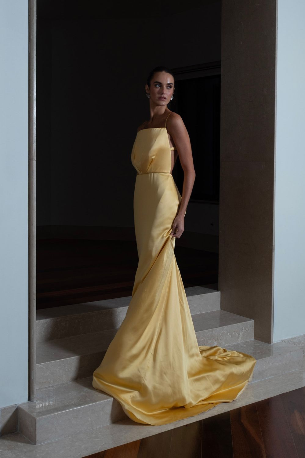 Jacque Dress