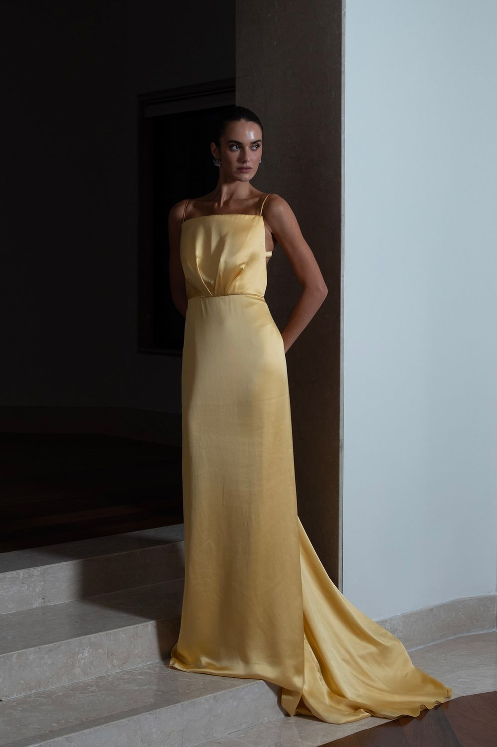 Jacque Dress