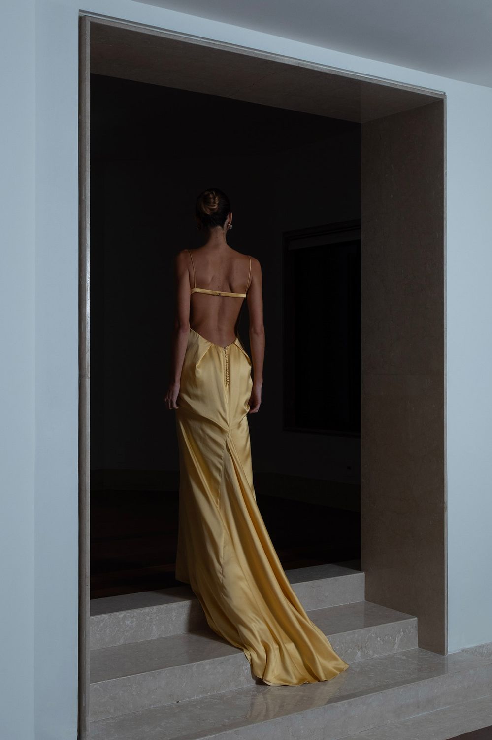 Jacque Dress