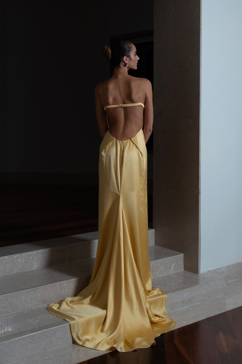 Jacque Dress