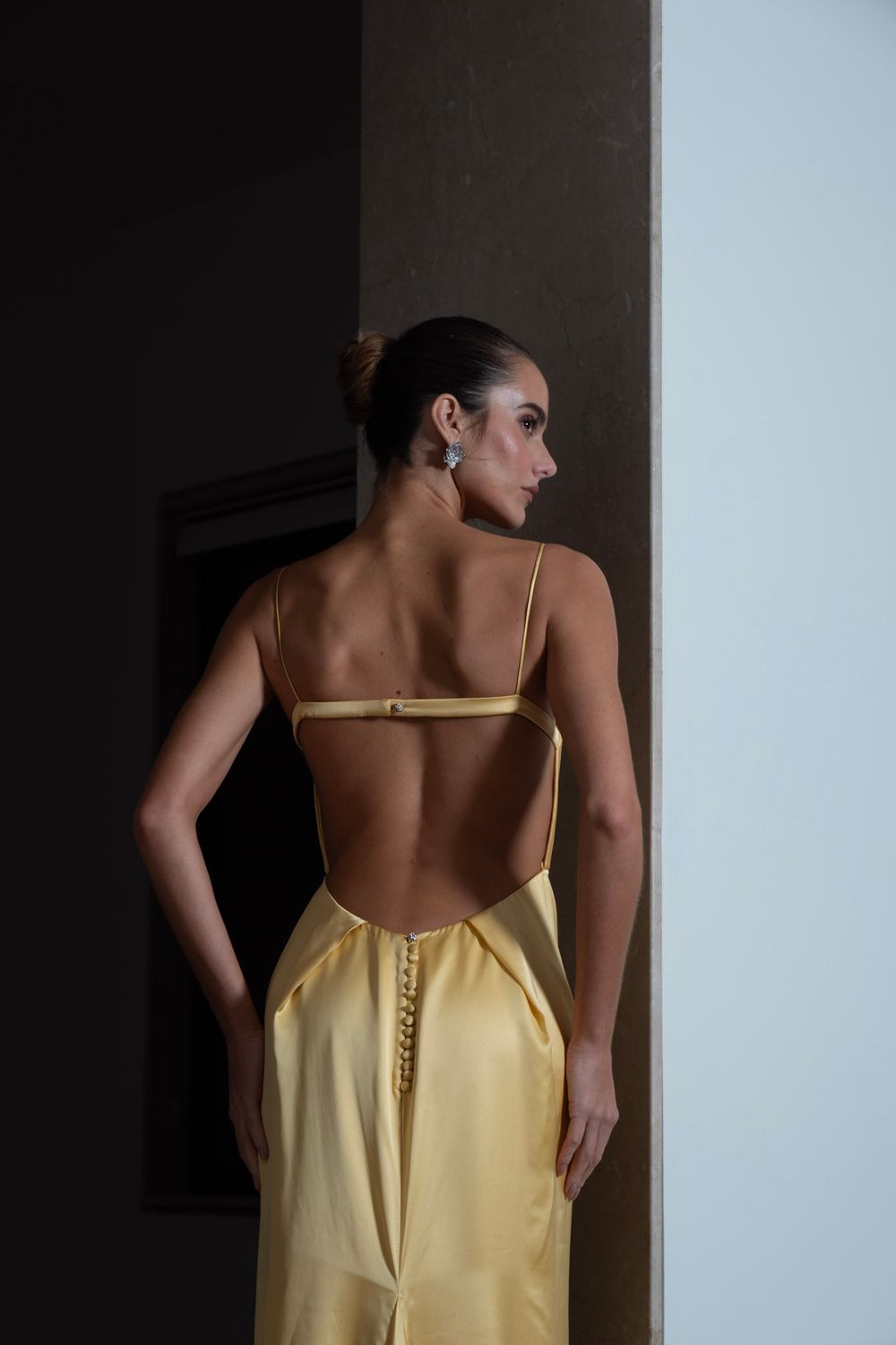 Jacque Dress