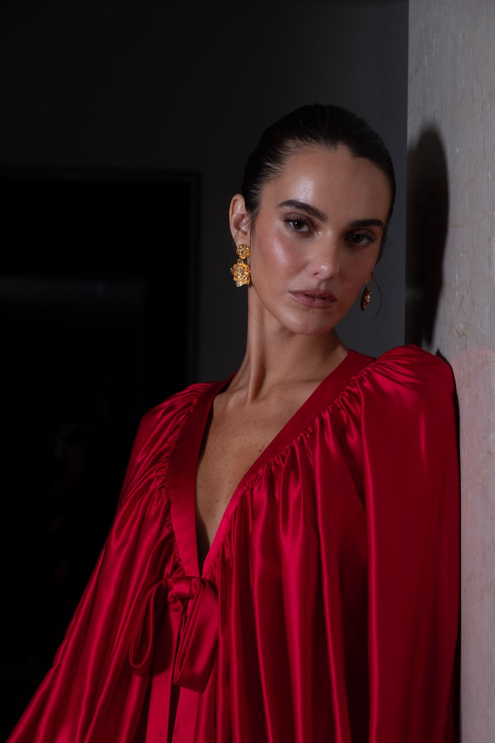Violeta Dress