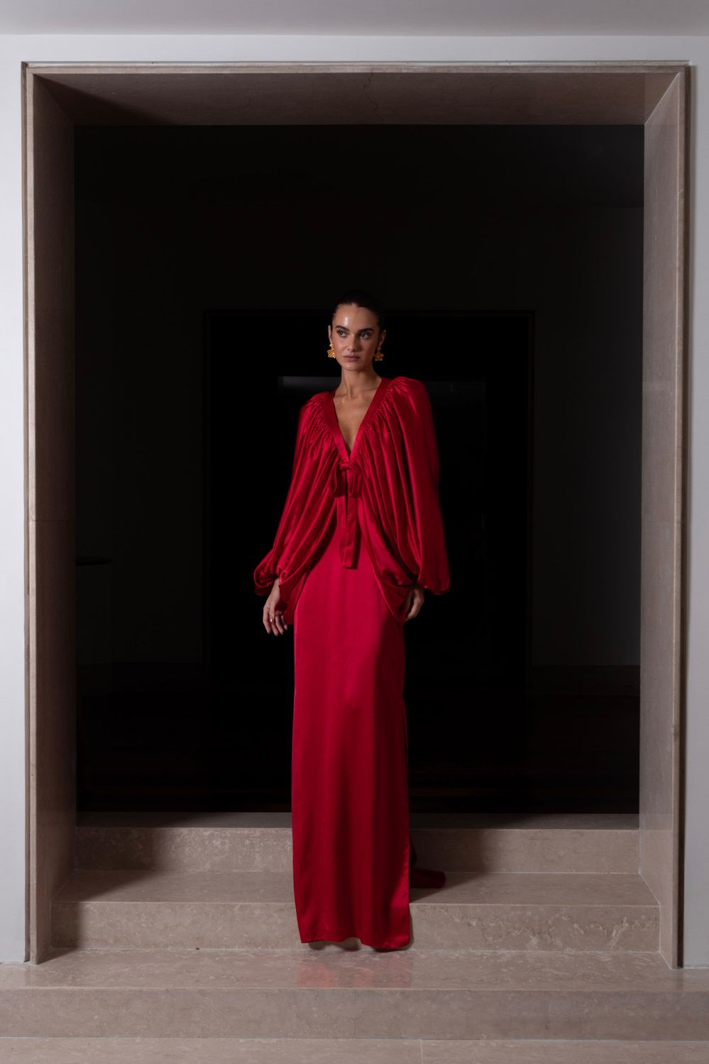 Violeta Dress