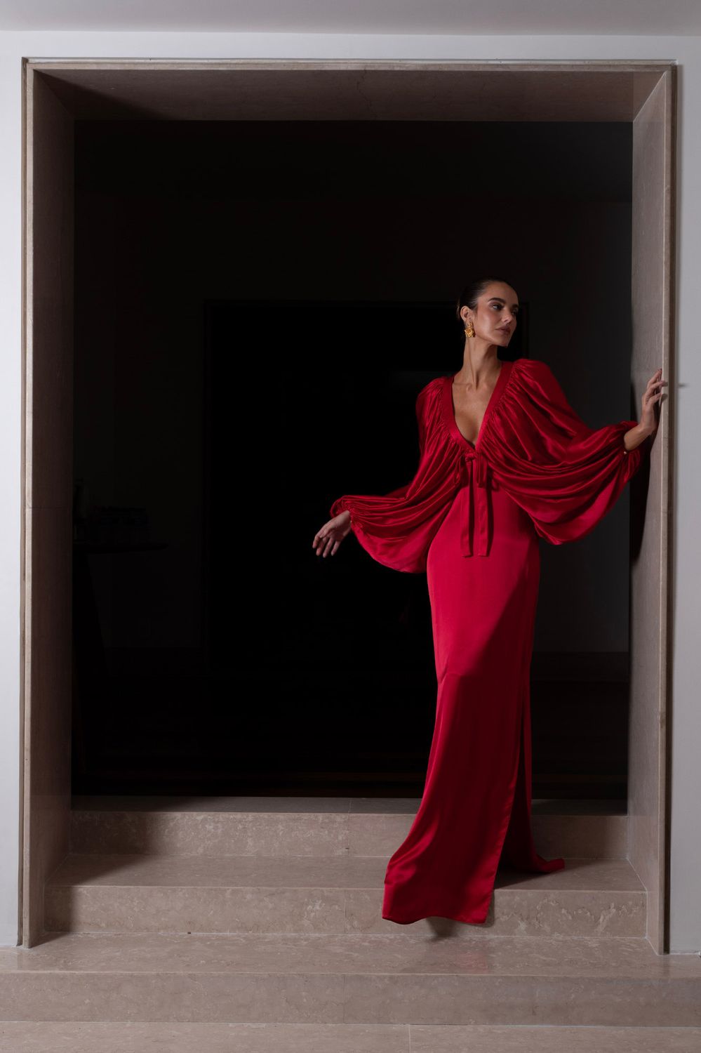 Violeta Dress