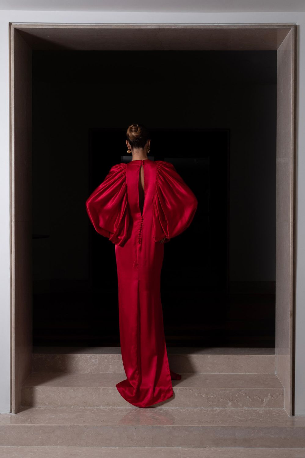 Violeta Dress