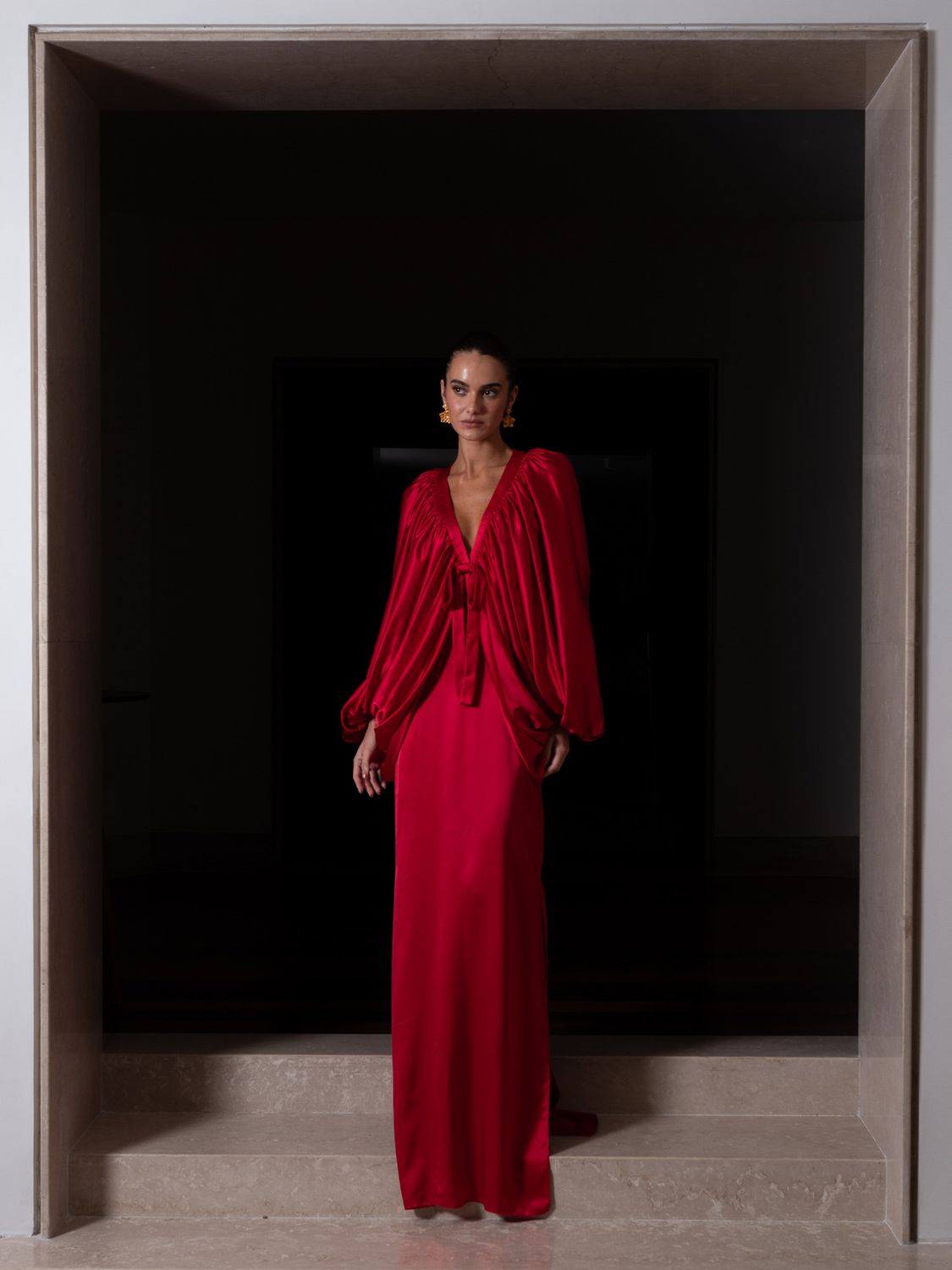 Violeta Dress