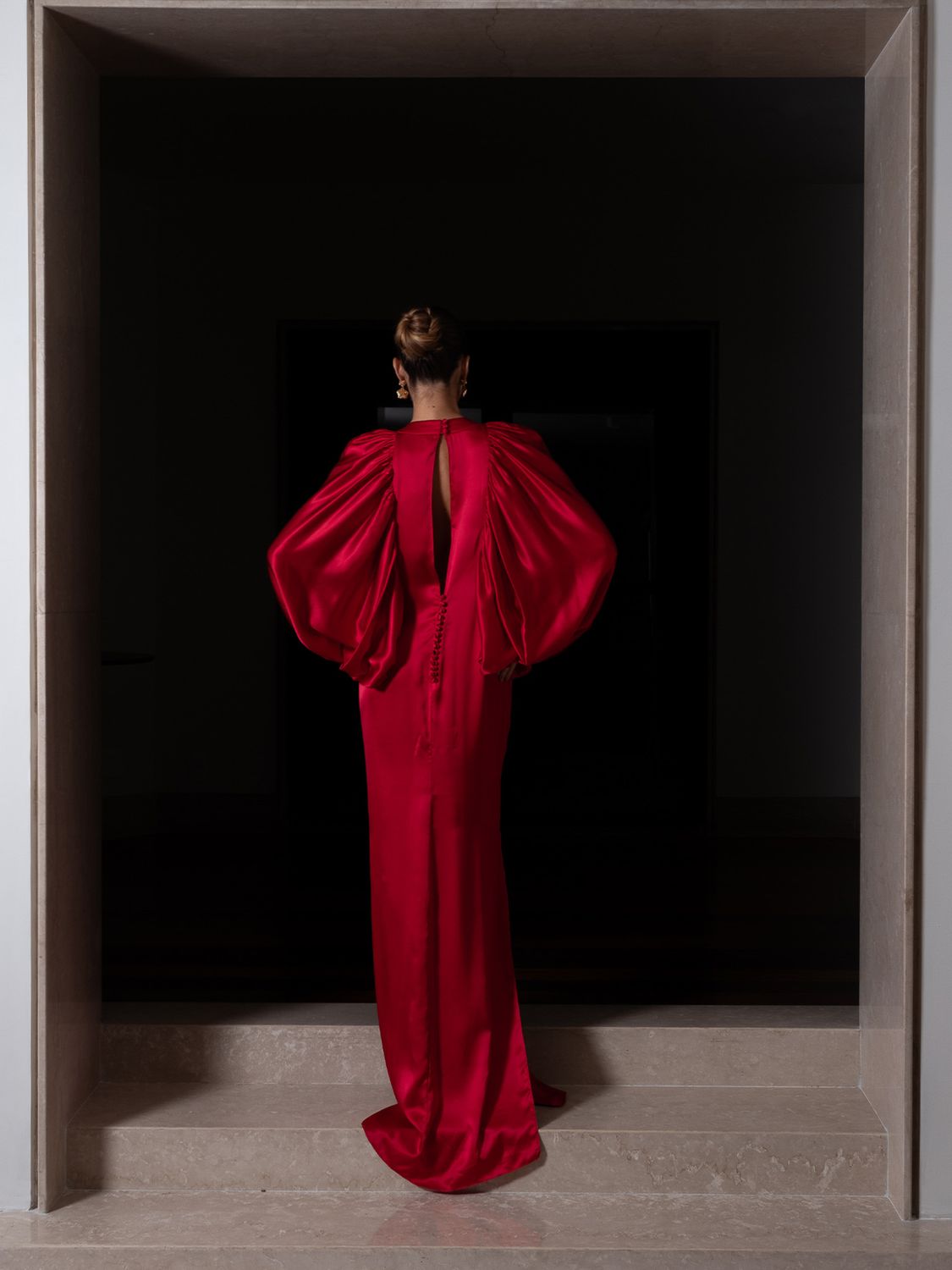 Violeta Dress