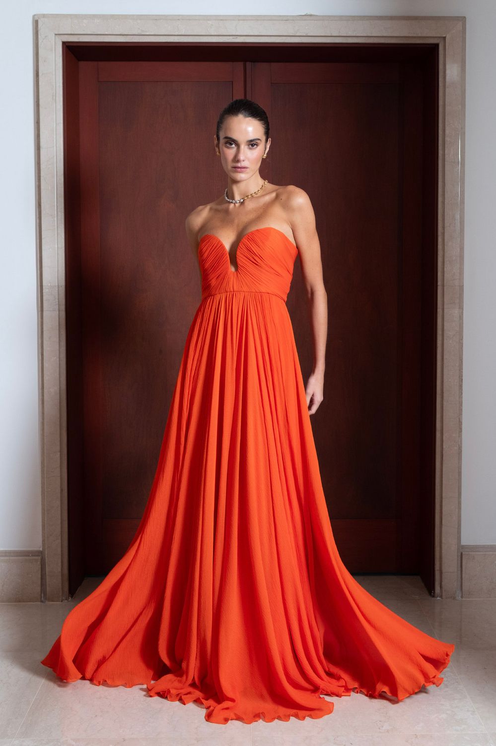 Abigail Dress