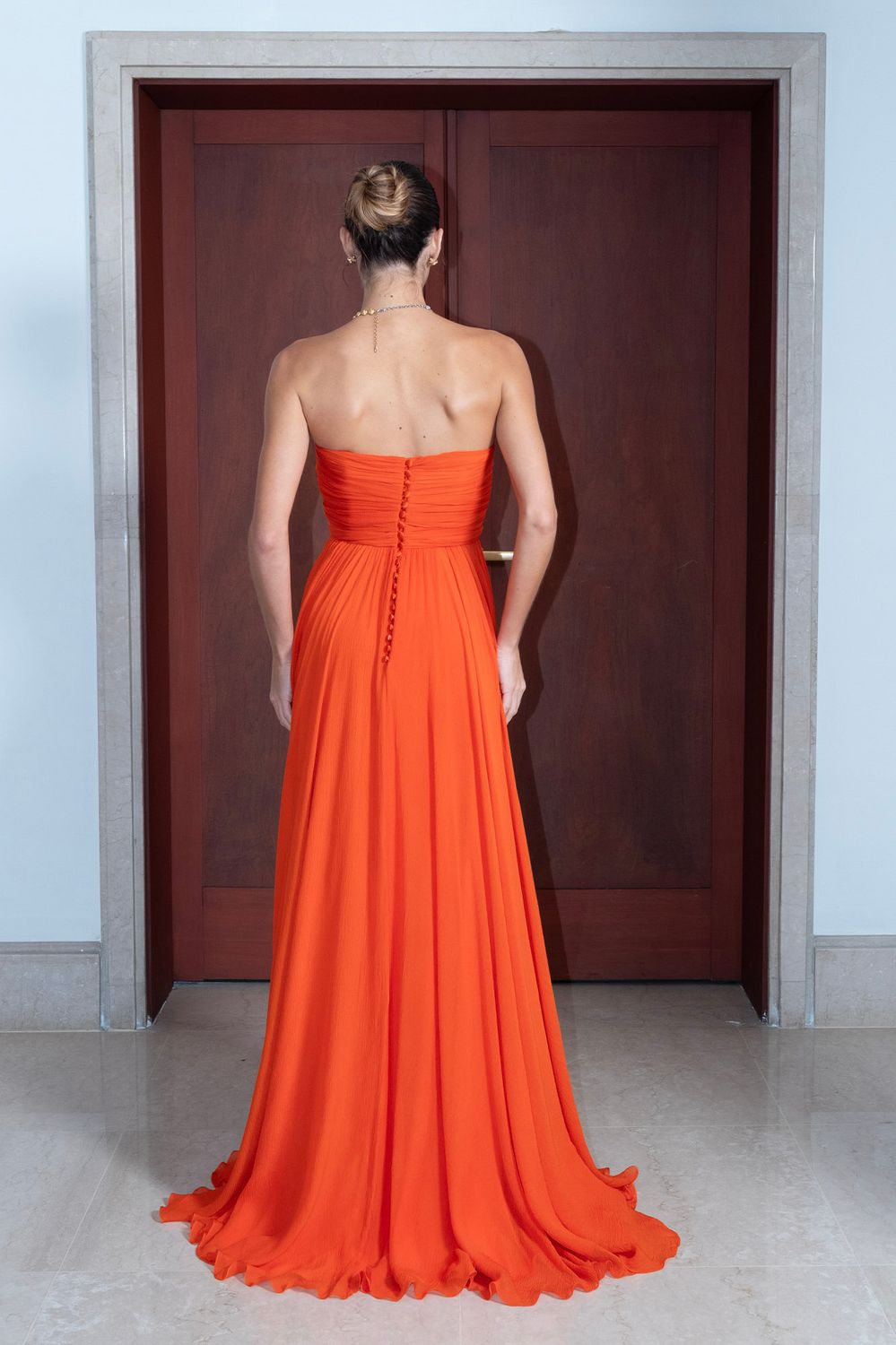 Abigail Dress