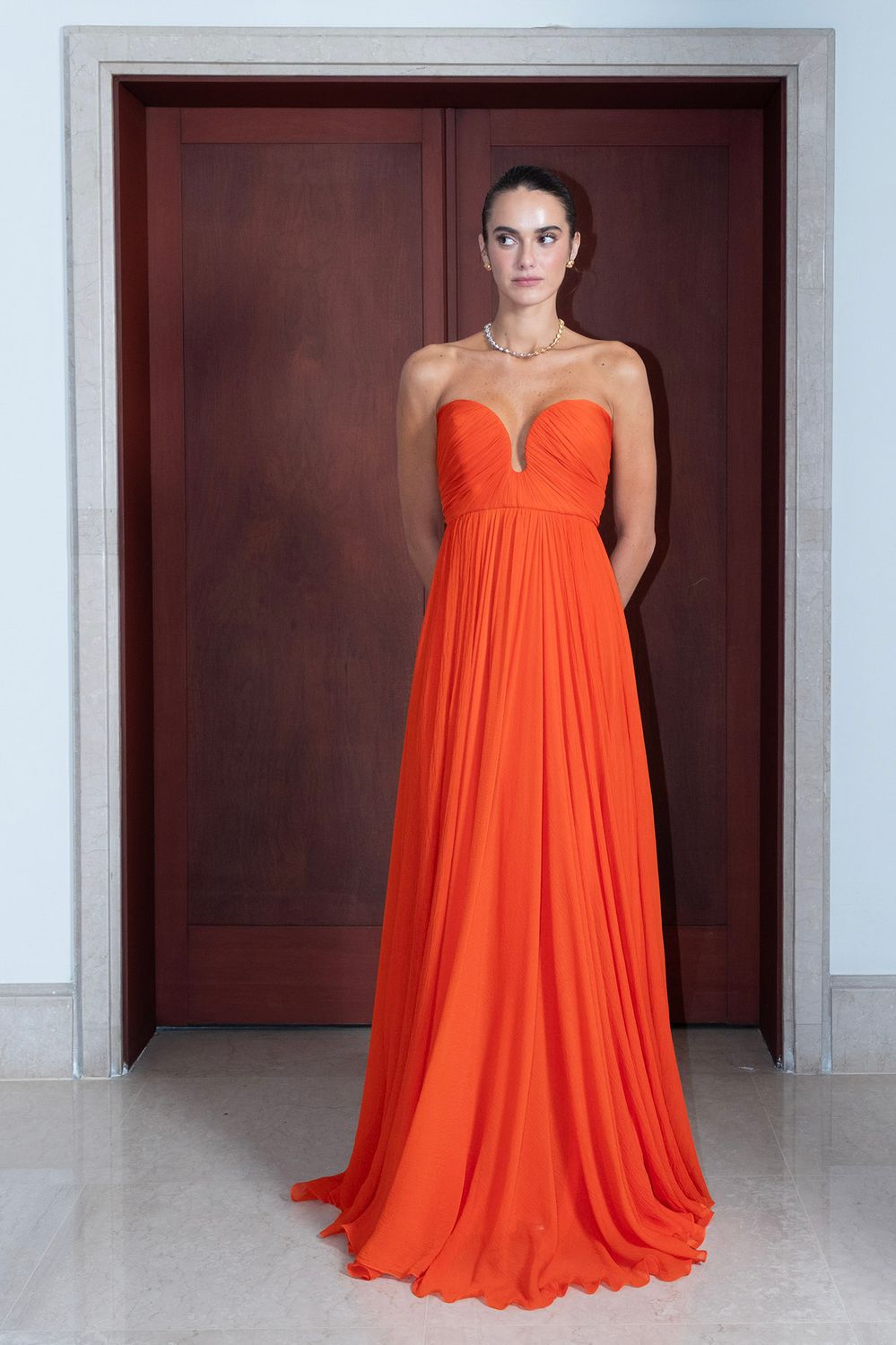 Abigail Dress