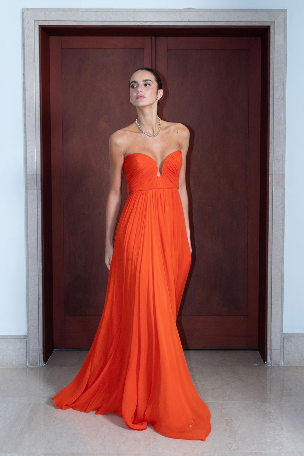 Abigail Dress