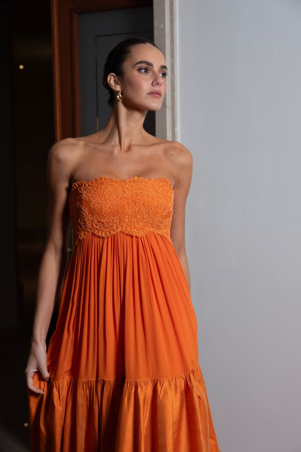 Dalva Dress