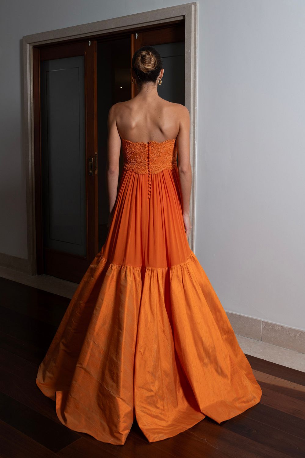 Dalva Dress