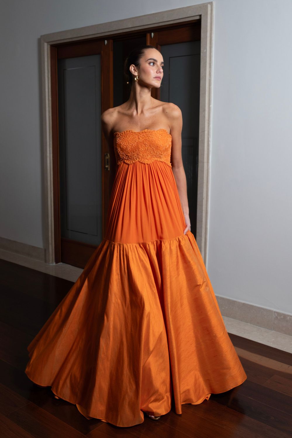 Dalva Dress