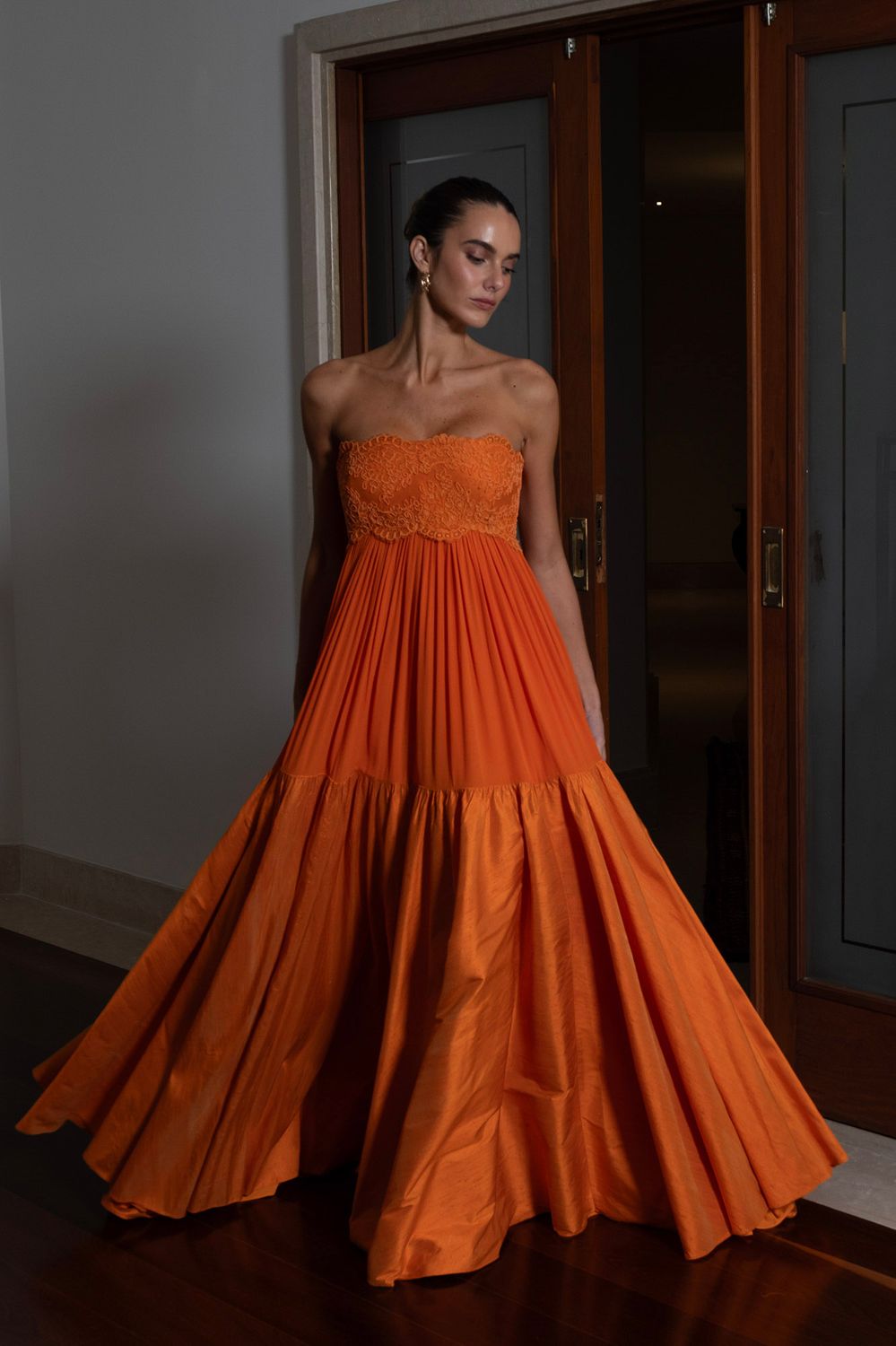 Dalva Dress