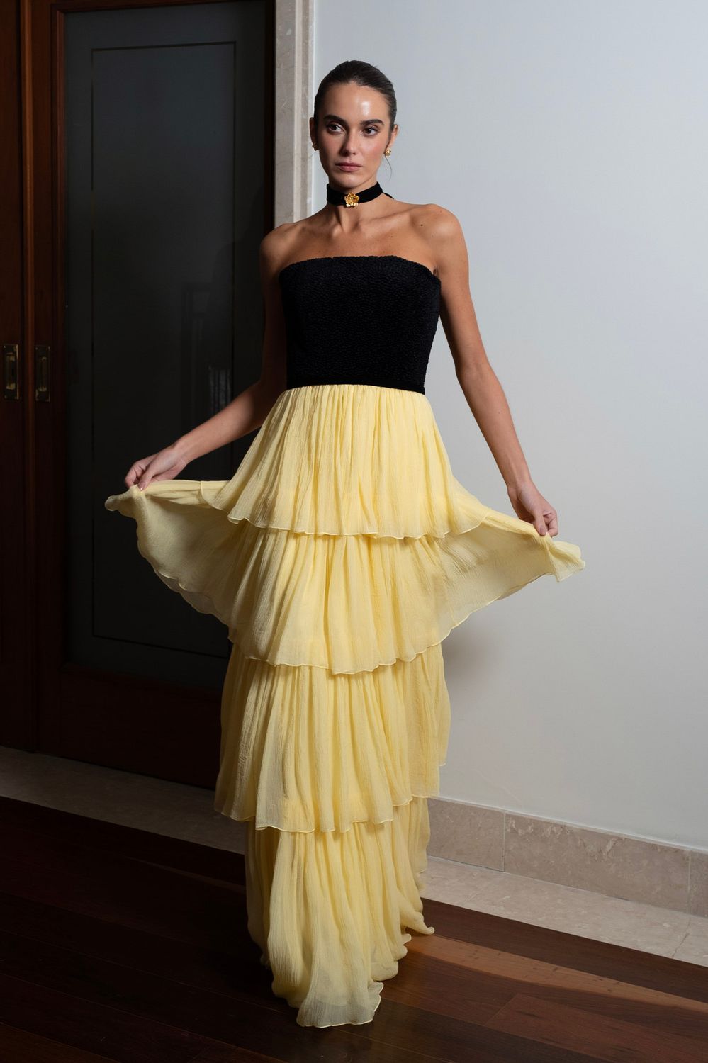 Alexa Dress