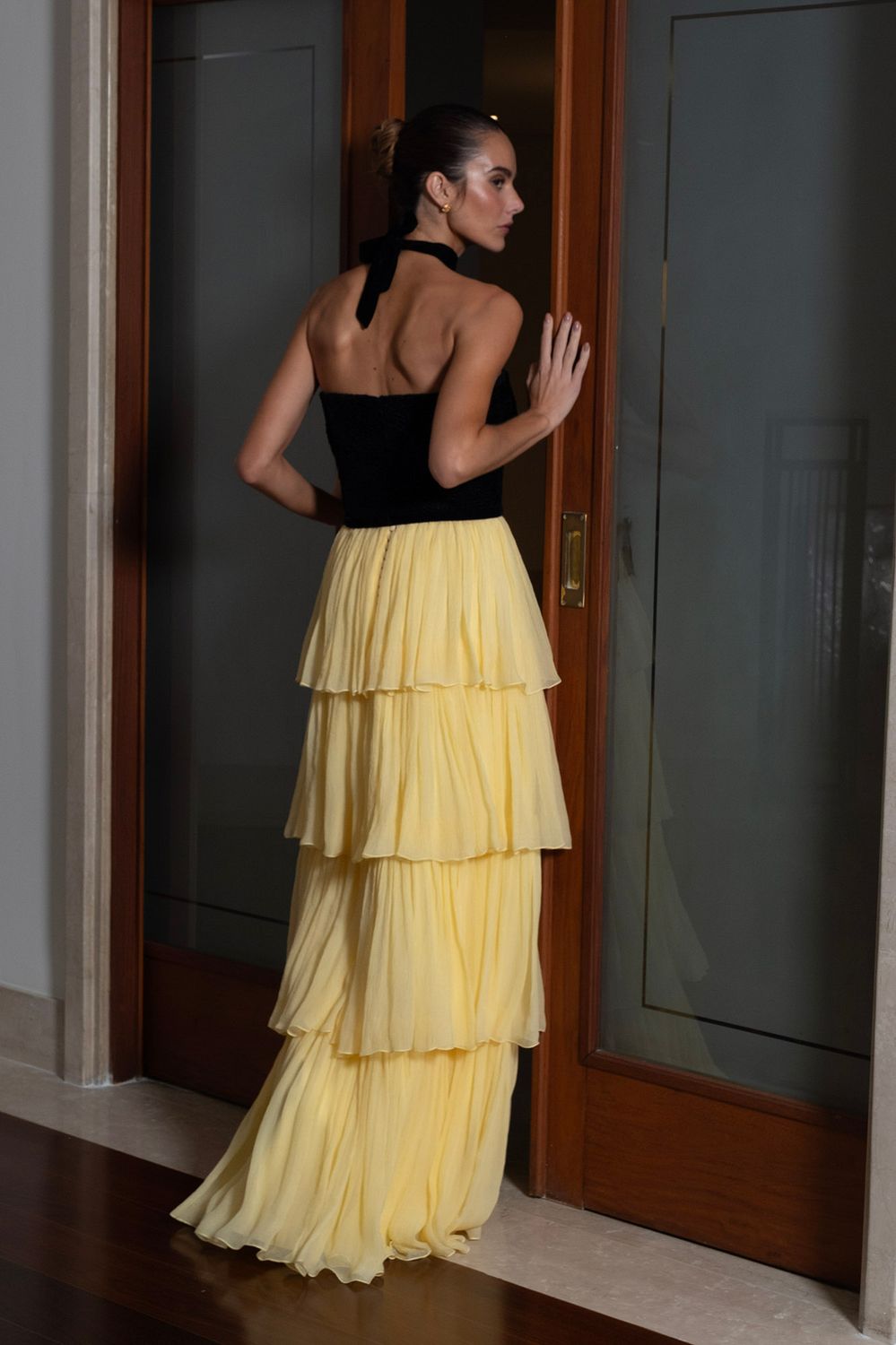 Alexa Dress