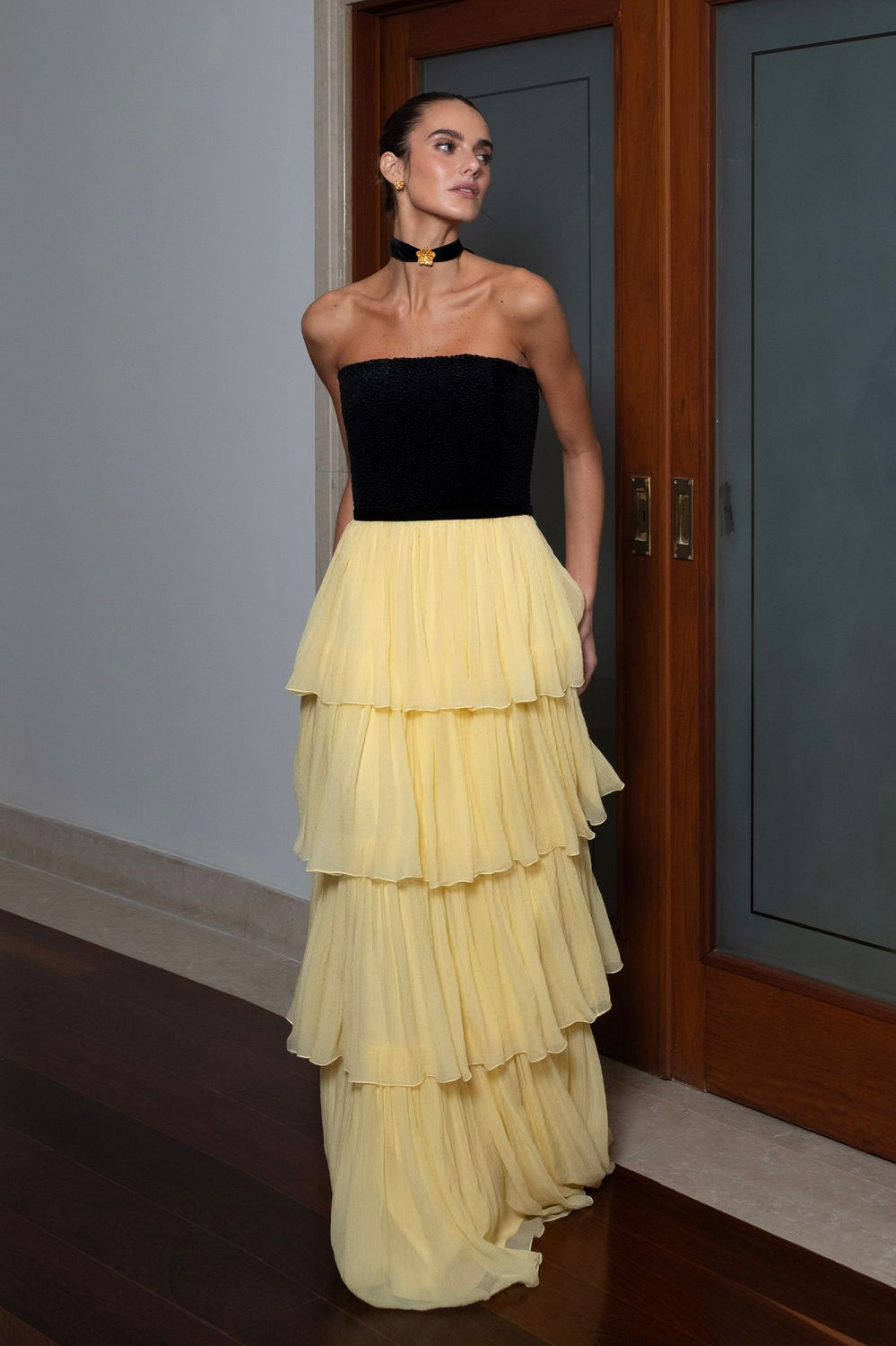 Alexa Dress