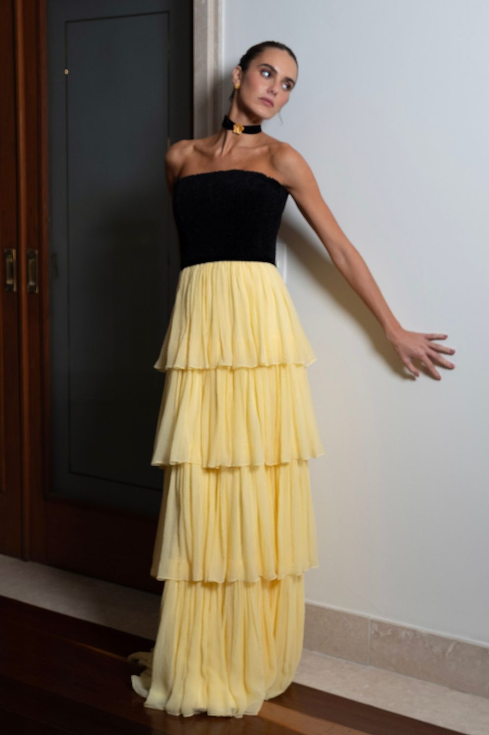 Alexa Dress