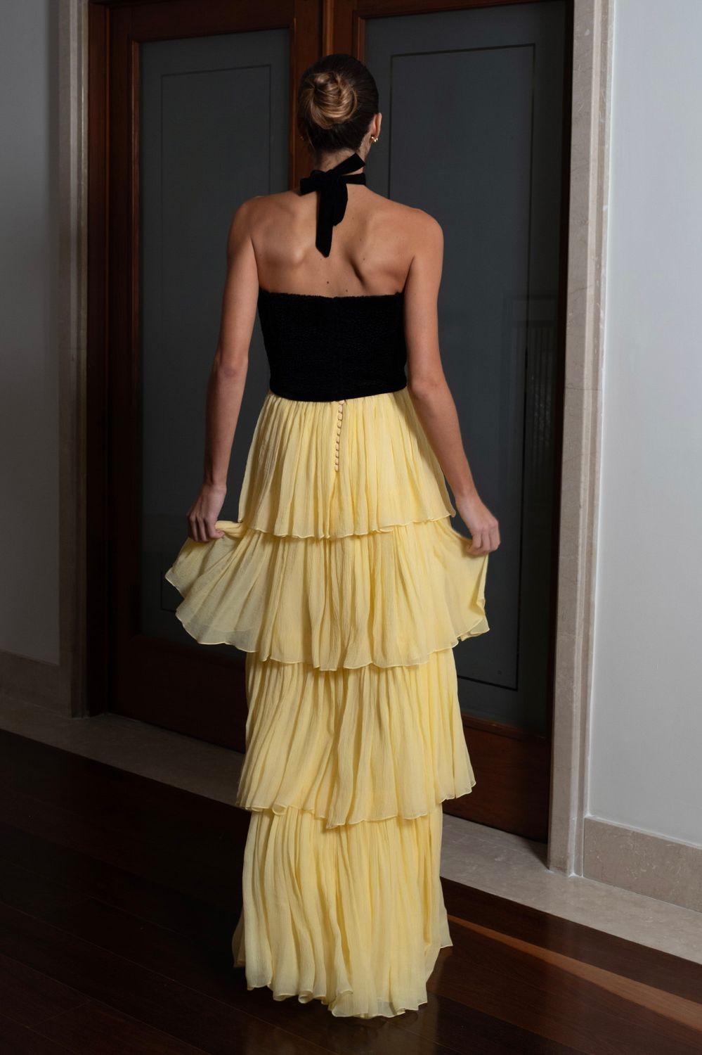 Alexa Dress