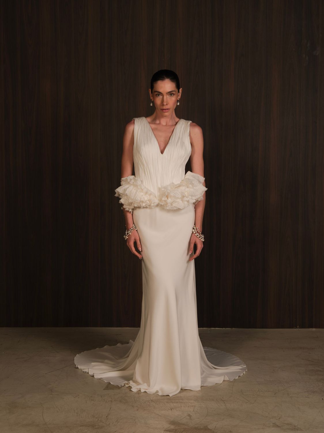 Vestido Ayla