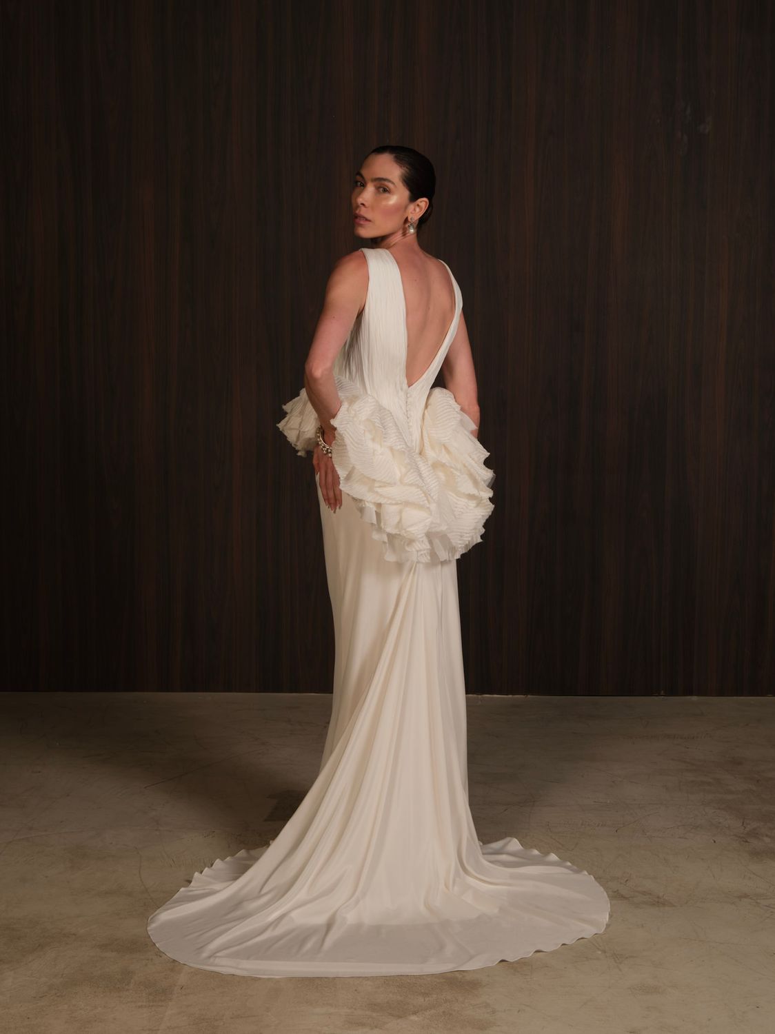 Vestido Ayla