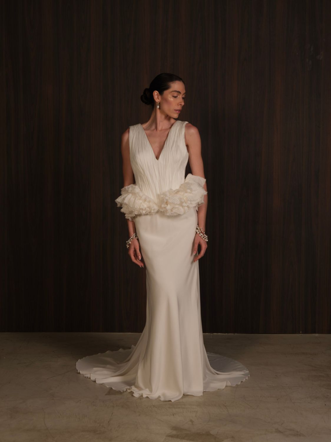 Vestido Ayla