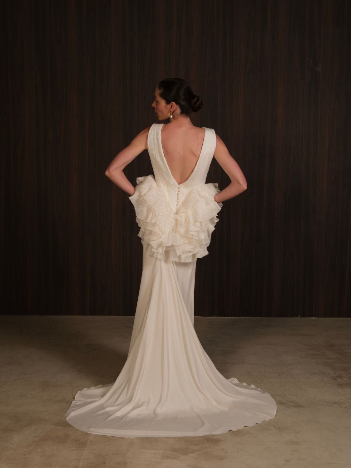 Vestido Ayla