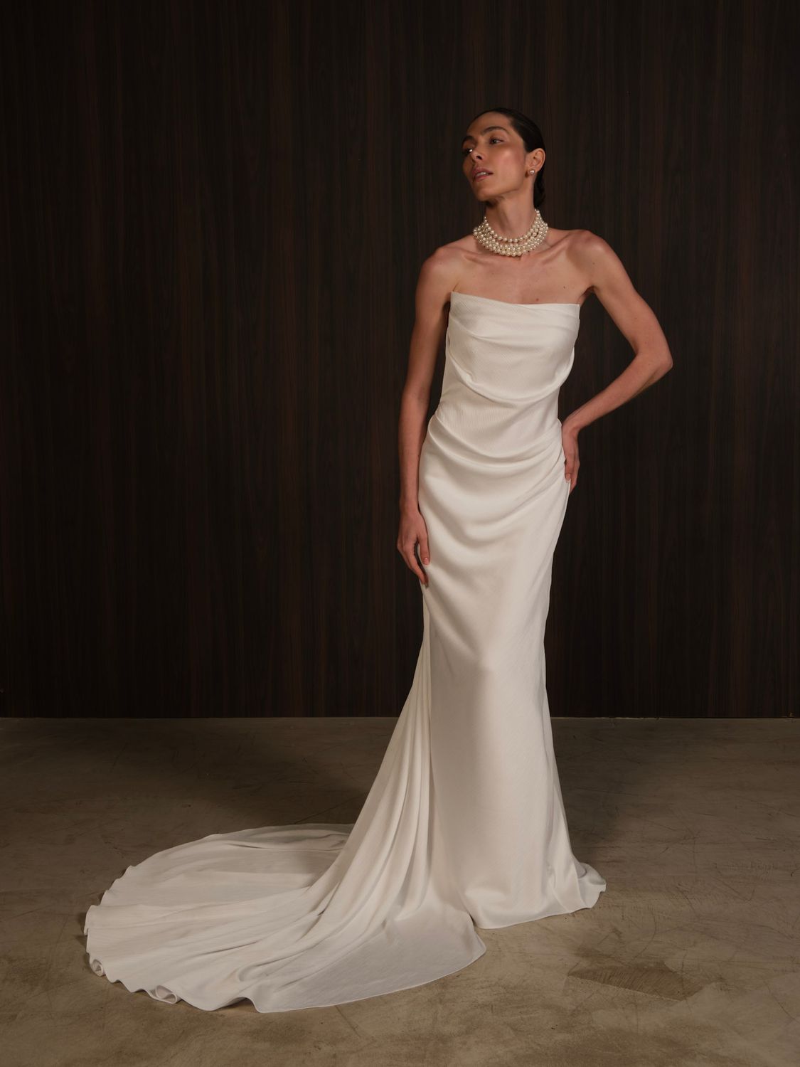 Frederica Dress