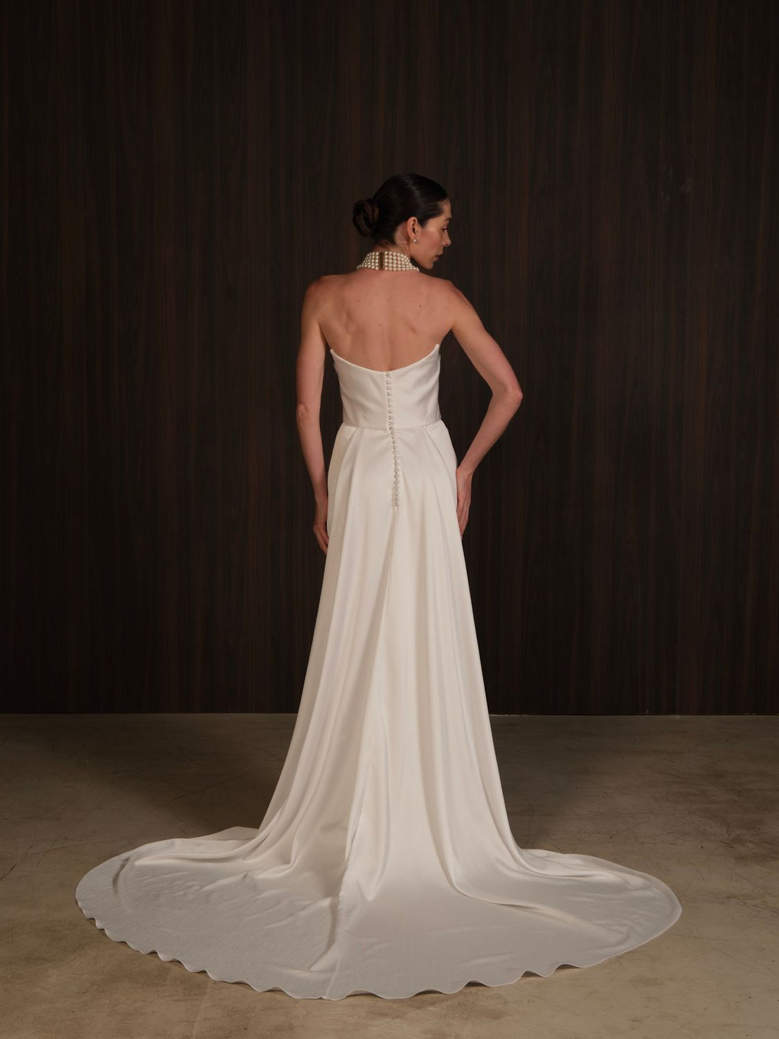 Frederica Dress