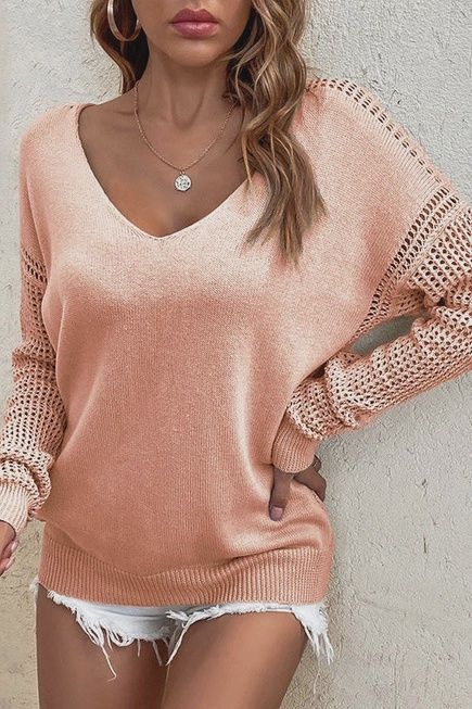 Long Sleeve Top