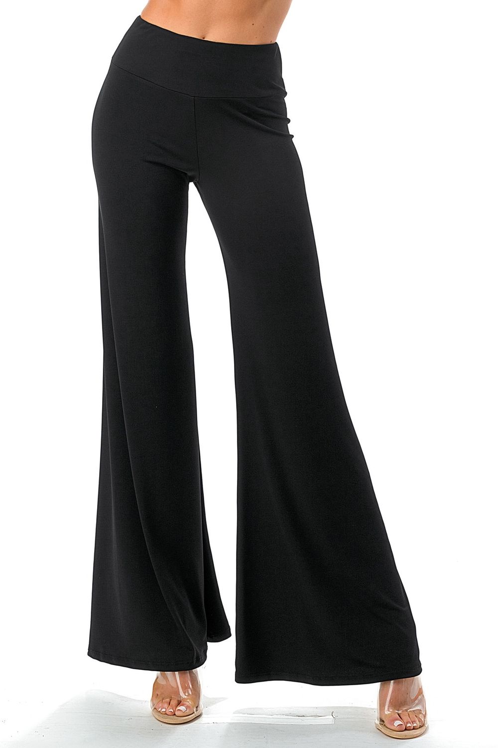 Palazzo Pants