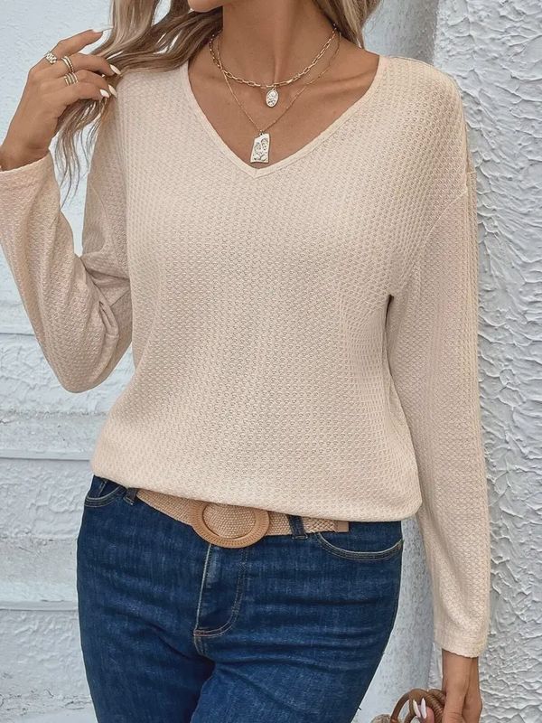 Lace Bow Back / Apricot