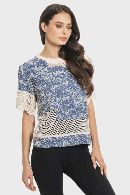Abstract Top