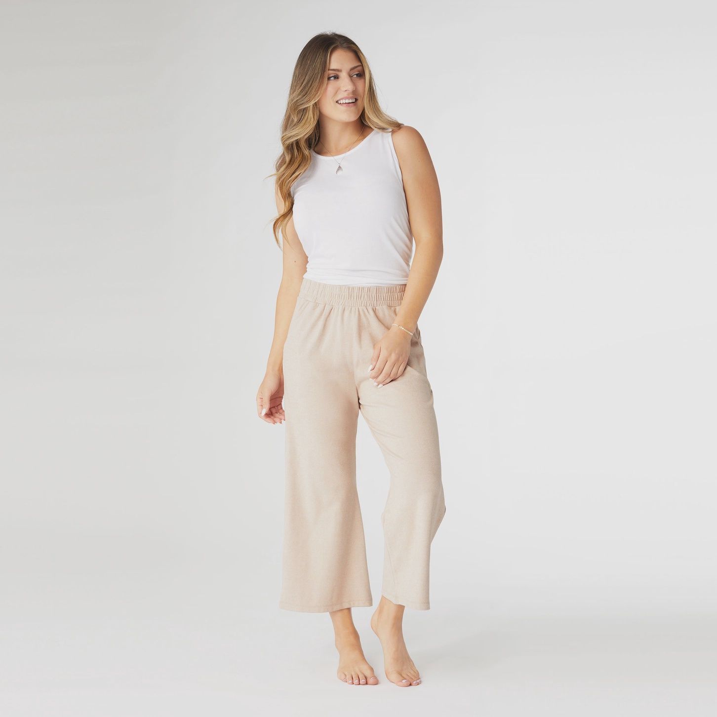 Weekend Pants