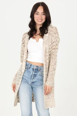 Cardigans &amp; Sweaters